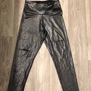 PINK LEGGINGS BUNDLE